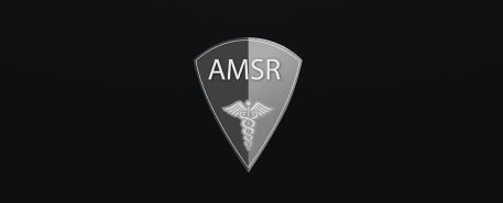 AMSR
